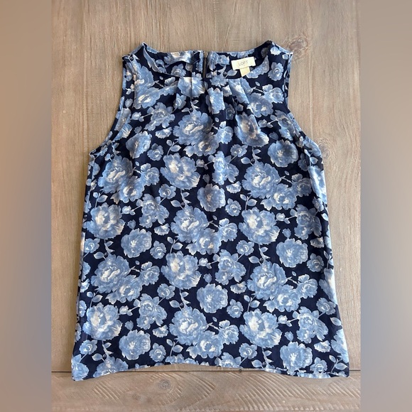 Loft blouses - Picture 2 of 7